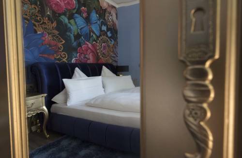 Imagen de la habitación del Hotel Rosenhof, Badenweiler. Foto 7