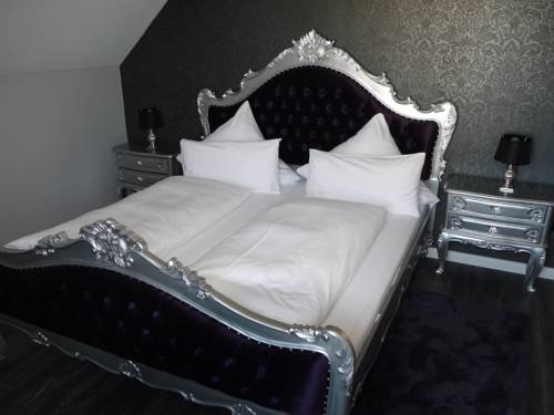 Imagen general del Hotel Rosenhof, Badenweiler. Foto 1
