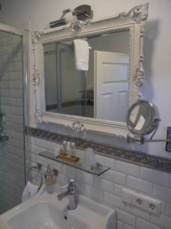 Imagen de la habitación del Hotel Rosenhof, Badenweiler. Foto 10