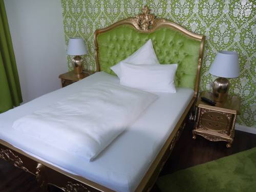 Imagen de la habitación del Hotel Rosenhof, Badenweiler. Foto 11