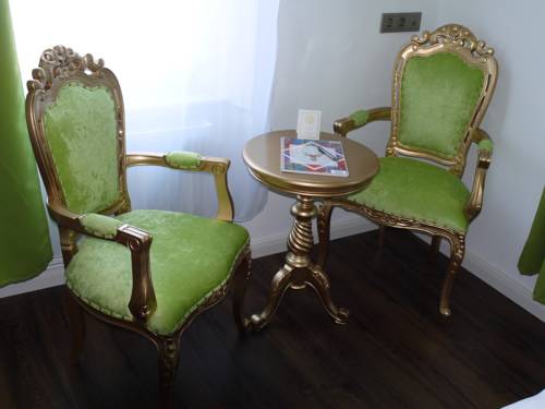 Imagen de la habitación del Hotel Rosenhof, Badenweiler. Foto 12
