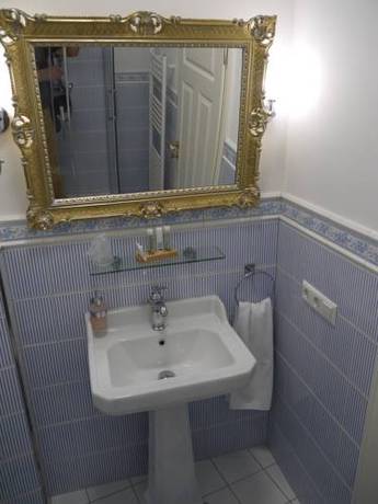 Imagen de la habitación del Hotel Rosenhof, Badenweiler. Foto 14