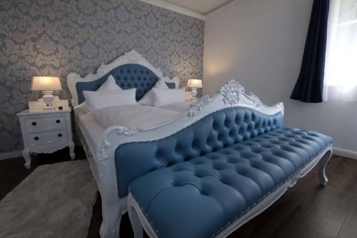 Imagen de la habitación del Hotel Rosenhof, Badenweiler. Foto 15
