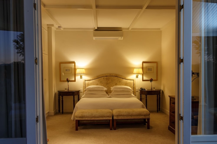 Imagen de la habitación del Hotel Rosenhof Boutique. Foto 3