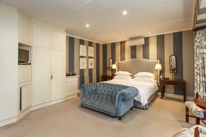 Imagen de la habitación del Hotel Rosenhof Boutique. Foto 5