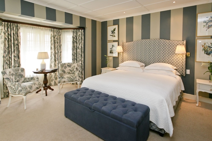 Imagen de la habitación del Hotel Rosenhof Boutique. Foto 8