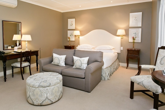 Imagen de la habitación del Hotel Rosenhof Boutique. Foto 9