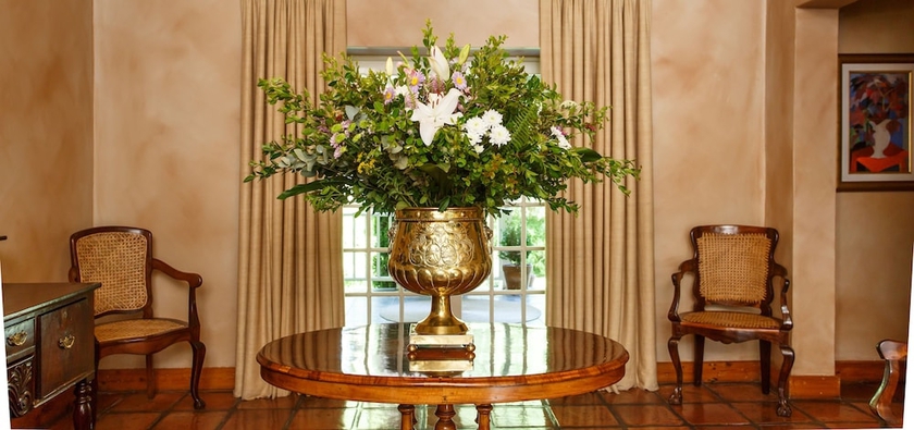 Imagen de los interiores del Hotel Rosenhof Boutique. Foto 15