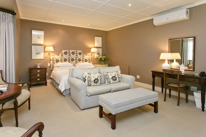 Imagen de la habitación del Hotel Rosenhof Boutique. Foto 13