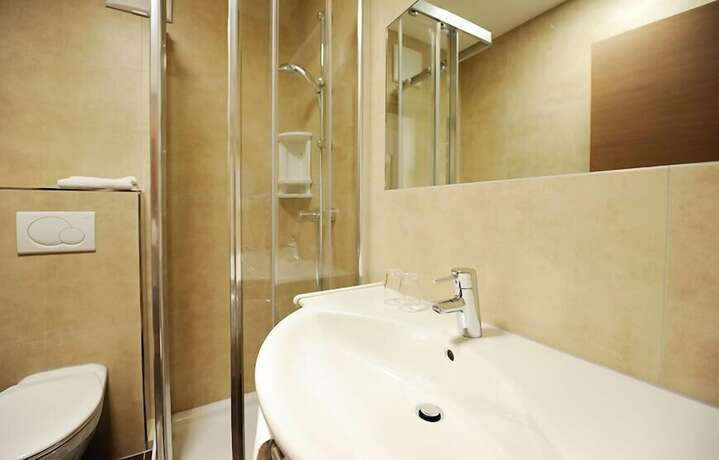Imagen general del Hotel Rosenhof, Illmitz. Foto 4