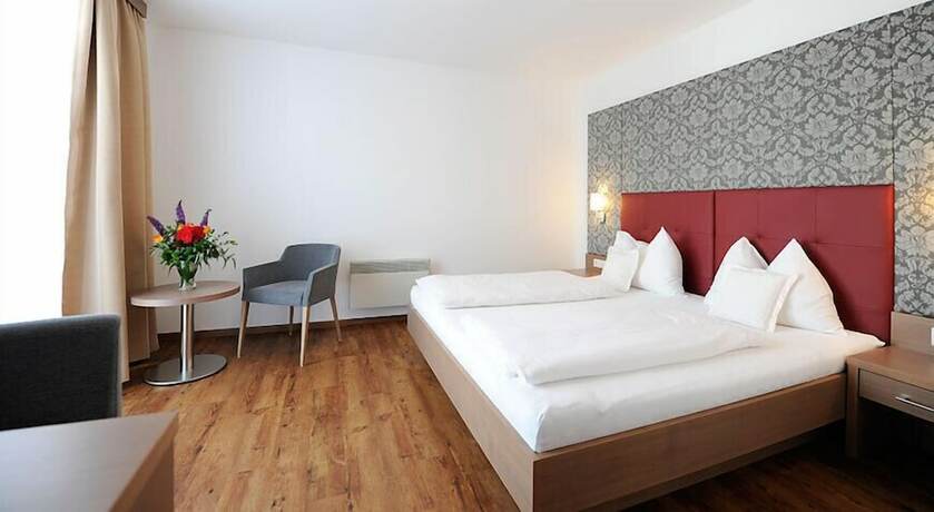 Imagen de la habitación del Hotel Rosenhof, Illmitz. Foto 20