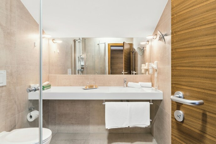 Imagen general del Hotel Rosenhof, Illmitz. Foto 11