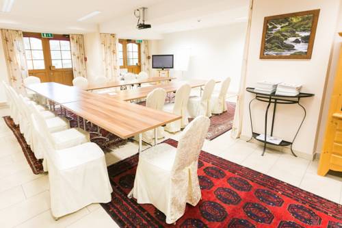 Imagen de la habitación del Hotel Rosenhof Murau. Foto 2