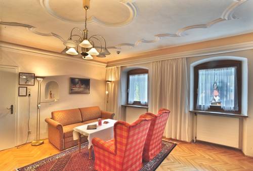 Imagen de la habitación del Hotel Rosenhof Murau. Foto 3