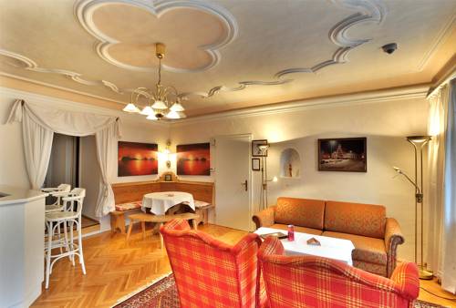 Imagen de la habitación del Hotel Rosenhof Murau. Foto 4