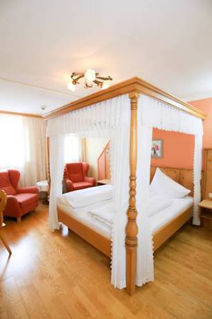 Imagen de la habitación del Hotel Rosenhof Murau. Foto 5