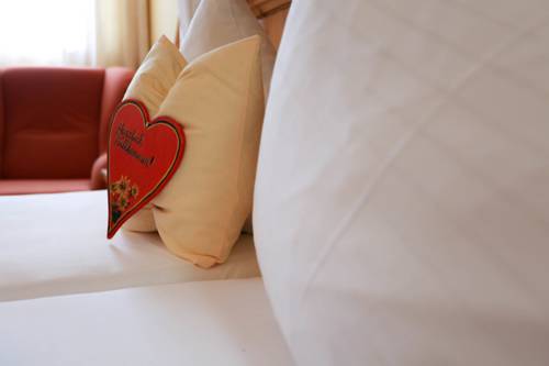 Imagen de la habitación del Hotel Rosenhof Murau. Foto 6