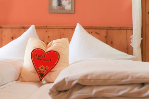 Imagen de la habitación del Hotel Rosenhof Murau. Foto 8