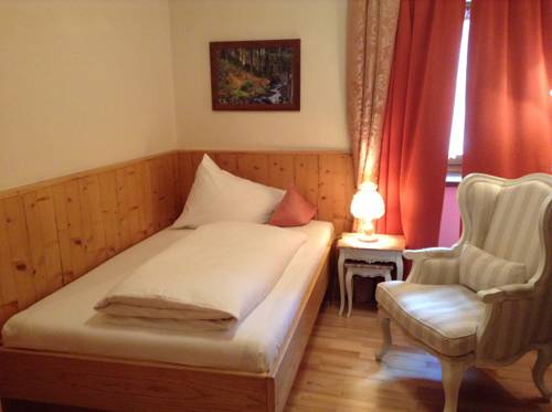 Imagen de la habitación del Hotel Rosenhof Murau. Foto 9