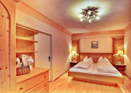 Imagen de la habitación del Hotel Rosenhof Murau. Foto 11