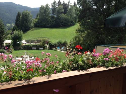 Imagen de la habitación del Hotel Rosenhof Murau. Foto 13