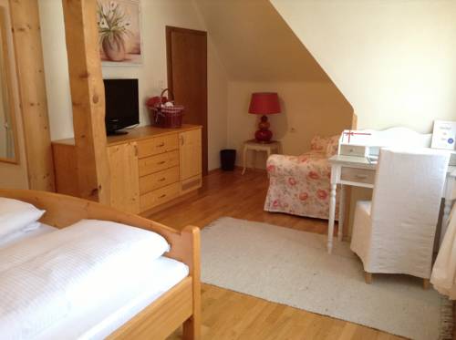 Imagen de la habitación del Hotel Rosenhof Murau. Foto 14