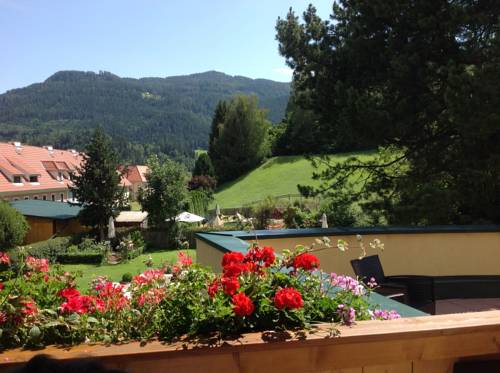 Imagen de la habitación del Hotel Rosenhof Murau. Foto 15