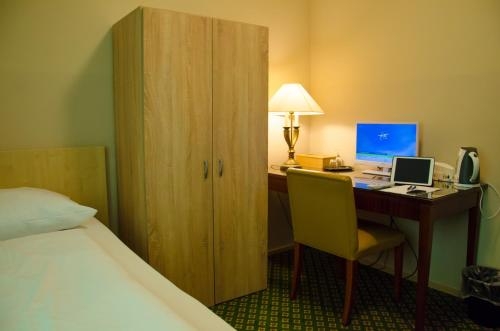 Imagen de la habitación del Hotel Rosenhof am Main. Foto 6