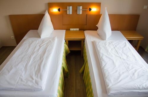 Imagen de la habitación del Hotel Rosenhof am Main. Foto 7