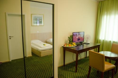 Imagen general del Hotel Rosenhof am Main. Foto 5