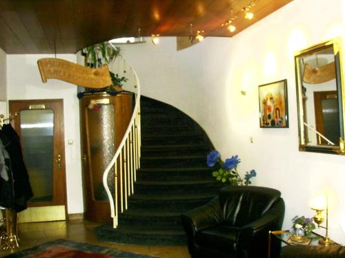 Imagen general del Hotel Rosenhotel. Foto 5