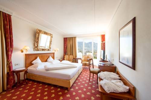 Imagen de la habitación del Hotel Rosenhotel Maria Theresia. Foto 9
