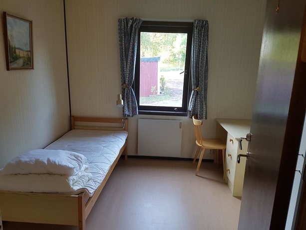 Imagen de la habitación del Hotel Rosenlund - Hostel. Foto 2