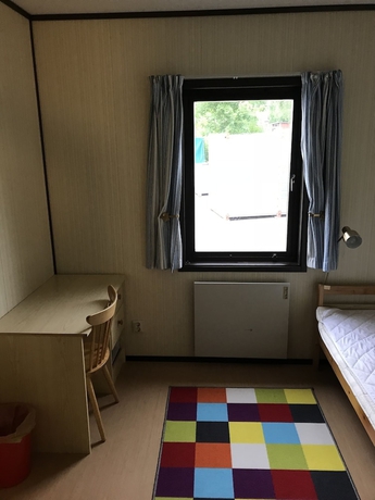 Imagen de la habitación del Hotel Rosenlund - Hostel. Foto 4