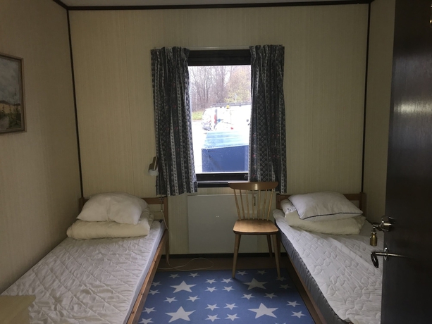 Imagen de la habitación del Hotel Rosenlund - Hostel. Foto 5
