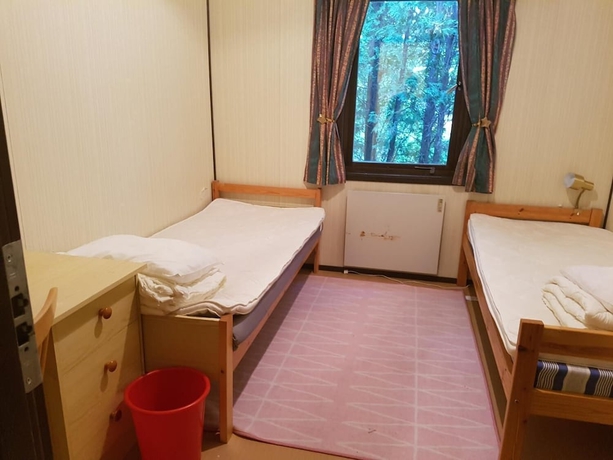 Imagen de la habitación del Hotel Rosenlund - Hostel. Foto 6