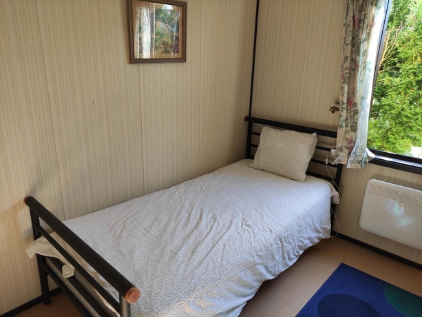 Imagen de la habitación del Hotel Rosenlund - Hostel. Foto 10