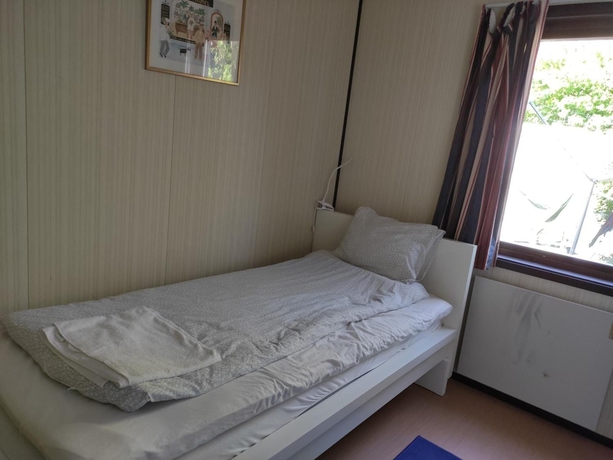 Imagen de la habitación del Hotel Rosenlund - Hostel. Foto 11