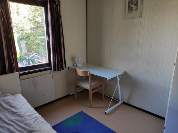 Imagen de la habitación del Hotel Rosenlund - Hostel. Foto 12
