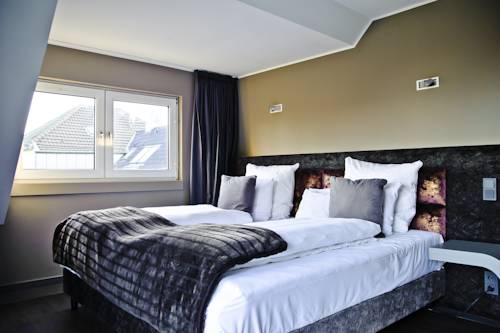 Imagen de la habitación del Hotel Rosenmeer. Foto 3