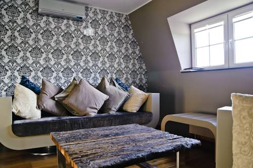 Imagen de la habitación del Hotel Rosenmeer. Foto 4