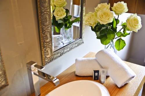 Imagen de la habitación del Hotel Rosenmeer. Foto 5