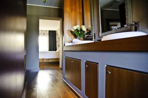 Imagen de la habitación del Hotel Rosenmeer. Foto 7