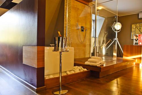 Imagen de la habitación del Hotel Rosenmeer. Foto 9