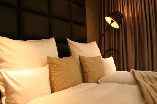 Imagen de la habitación del Hotel Rosenmeer. Foto 10