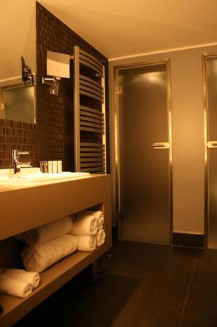 Imagen de la habitación del Hotel Rosenmeer. Foto 13