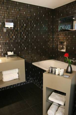 Imagen de la habitación del Hotel Rosenmeer. Foto 14