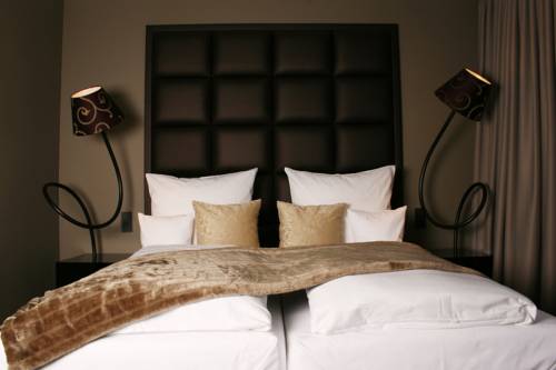 Imagen de la habitación del Hotel Rosenmeer. Foto 15