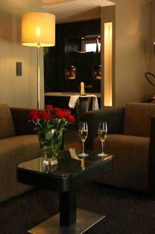 Imagen de la habitación del Hotel Rosenmeer. Foto 16