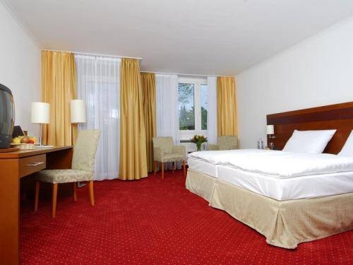 Imagen general del Hotel Rosenpark Laurensberg. Foto 2